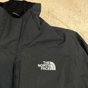 The North Face Ski Jacket Black Photo 5