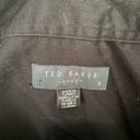 Ted Baker  London Button Up Dress Shirt Photo 3