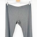 Uniqlo  Womens Heattech Pull On Base Layer Outdoor Gorpcore Leggings Size L Gray Photo 1