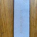 Brooks Brothers Women’s  belt size small Photo 6