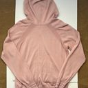 Athleta Evergreen Sweater Hoodie Photo 1