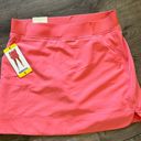 32 Degrees Heat 32 Degree Hot Pink Tennis Skirt  Photo 0