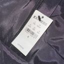 EXPRESS  Women's Black Pencil Skirt Size 4 Knee Length Lined Pockets Stretch Photo 2