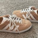 Adidas Light pink Gazelles Photo 0