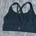 Lululemon Sports Bra Photo 1