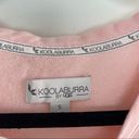 UGG Kookaburra by  Pink Lace Up Sweatshirt Photo 1