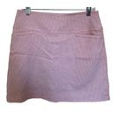 Krass&co Skort SC &  orange and cream size medium Photo 0