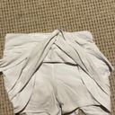 Athleta White  Skirt Photo 1