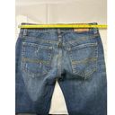 Denim & Supply Ralph Lauren  Straight Women’s size 26 denim blue jeans Photo 3