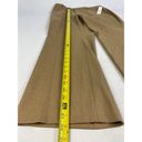 Coldwater Creek  Natural Fit Beige Pants NWT P14 Petite 14 NEW Bootcut Leg Photo 3