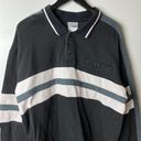 Polo Vintage Carlo Colucci Sweatshirt Size XL  Sweater Jumper Adult Unisex Fit Photo 7