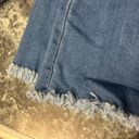 Blue Flare Jeans Size 0 Photo 1