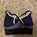 New Balance Sports Bra Photo 1