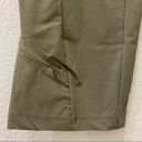 Mountain Hardwear NWT  Sage Green Ellinor Capri 8 Photo 3