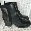 MIA  Ashley Lug Sole Chelsea Boot size 9.5 Photo 4