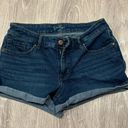 Jessica Simpson Denim Shorts Photo 0