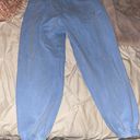 PacSun Playboy Sweat Pants Blue Size L Photo 0