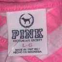 PINK - Victoria's Secret Victoria’s Secret PINK Racer Back Tank Top Photo 7