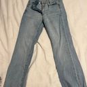 Universal Threads Universal Thread Ankle Bootcut Jeans Photo 0