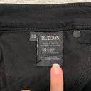 Hudson Jean Shorts Photo 4