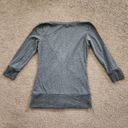 Zenana Outfitters Charcoal Cardigan, Women's S Photo 4