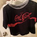 Coca-Cola Enjoy  top t-shirt Photo 0