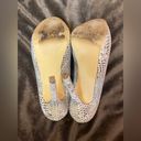 
Steve Madden Nala Iridescent Platform Pump size 5 Photo 4