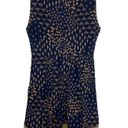 Emmelee  navy blue dress Photo 3