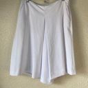 Ralph Lauren Lauren  white dressy shorts,‎ white size 8 Photo 0