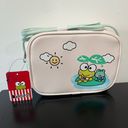 Sanrio Keroppi Sitting Mini Crossbody Bag Photo 2