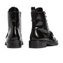 ALLSAINTS Lira Boot in Black Photo 2