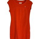 Marilyn Monroe SM Red  Red Sweater Tunic Photo 0