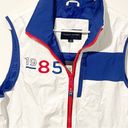 Tommy Hilfiger  Size Small Heritage Collection TH 065/1985 Sailing Gear Vest NEW Photo 1