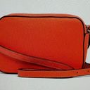 Furla **NEW ITEM**  Afrodite Mini Camera Crossbody Bag - Arancio A Photo 7