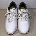 Callaway  Golf Shoes With Spikes CGJ107WLM Size US 7 Unisex Photo 0