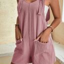 Pink Romper Photo 5