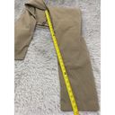 prAna  Womens Gorpcore Hiking Athleisure Pants Beige Nylon Pull On Size 10 Photo 7