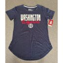 Nba Washington Wizards Women's Shirt size L Photo 1