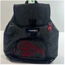 Sanrio Kuromi Backpack  Photo 3