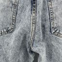 Pretty Little Thing : Denim Acid Wash Baggy Ripped High Rise Boyfriend Jeans Size 4 Photo 11