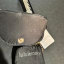 Lululemon dual Pouch Wristlet Photo 11