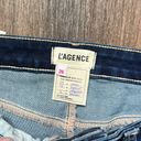 L'Agence L’AGENCE Selma High Rise Baby Boot JEAN Photo 2