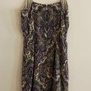 J.Crew  Paisley Silk Dress  Photo 4