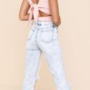 Francesca's Francesca’s Vintage Almost Famous Jeans Photo 0