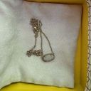 Kendra Scott  Necklace With Bag & Box Preowned Photo 0