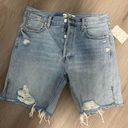 Free People Bermuda Shorts NWT! Photo 0