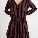 Rails Striped Jasmine Dress Size XS Photo 1