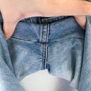 Pistola Nico Mom Jeans Size 29 Photo 5