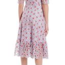 Draper James  Collection Floral Lace Dress Size 6 Photo 1