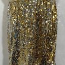 City Triangles  One Shoulder Sequin Dress Photo 5